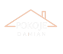 Logo Pokoje Goscinne Damian Mrzezyno